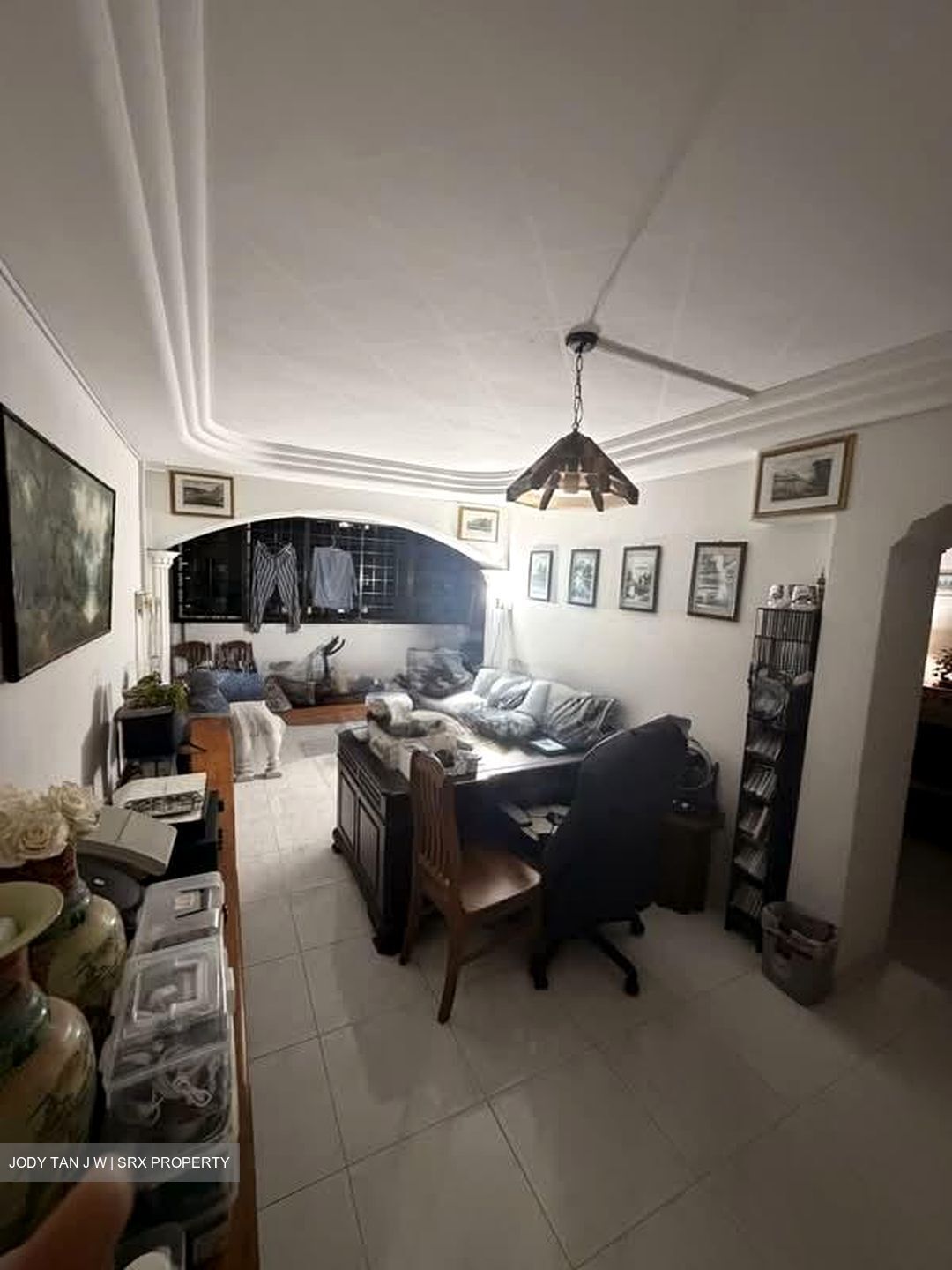 Blk 849 Woodlands Street 82 (Woodlands), HDB Executive #553371941